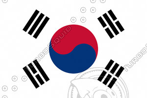 South_Korea flag