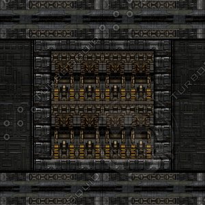SpaceTech1 : EngineRoomC 1
