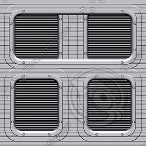 Spacetech2 : Grill 1