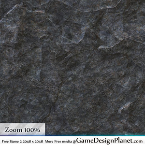 Stone Wall 02 Free