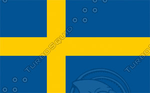 Sweden flag
