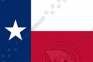 Texas flag