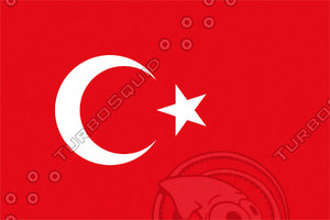 turkey flag