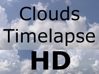 Clouds Timelapse