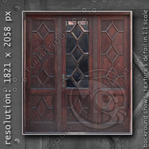 door (122)