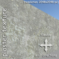 Plaster - wall texture