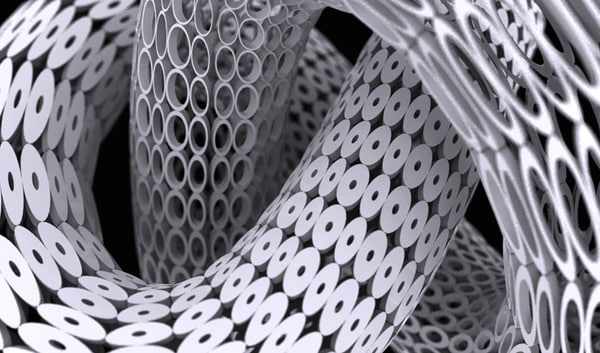 Plug ins MaxScript Parametric array animating