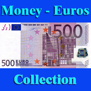 Big euro collection