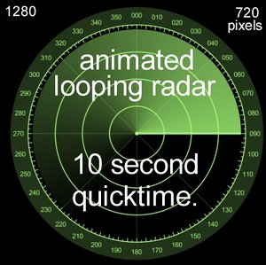 radarloop
