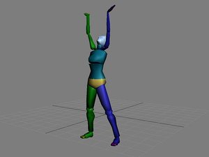 Sexy Dance 2