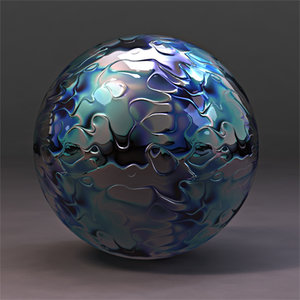 Special FX Metallic 1