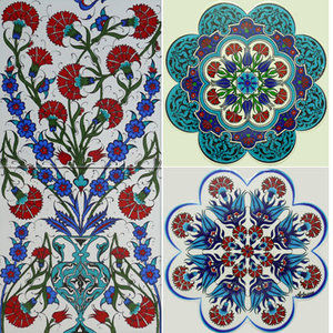 ceramic tile texture