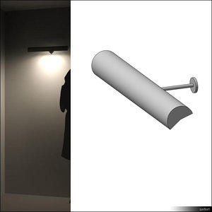 Wall Lamp 00104se