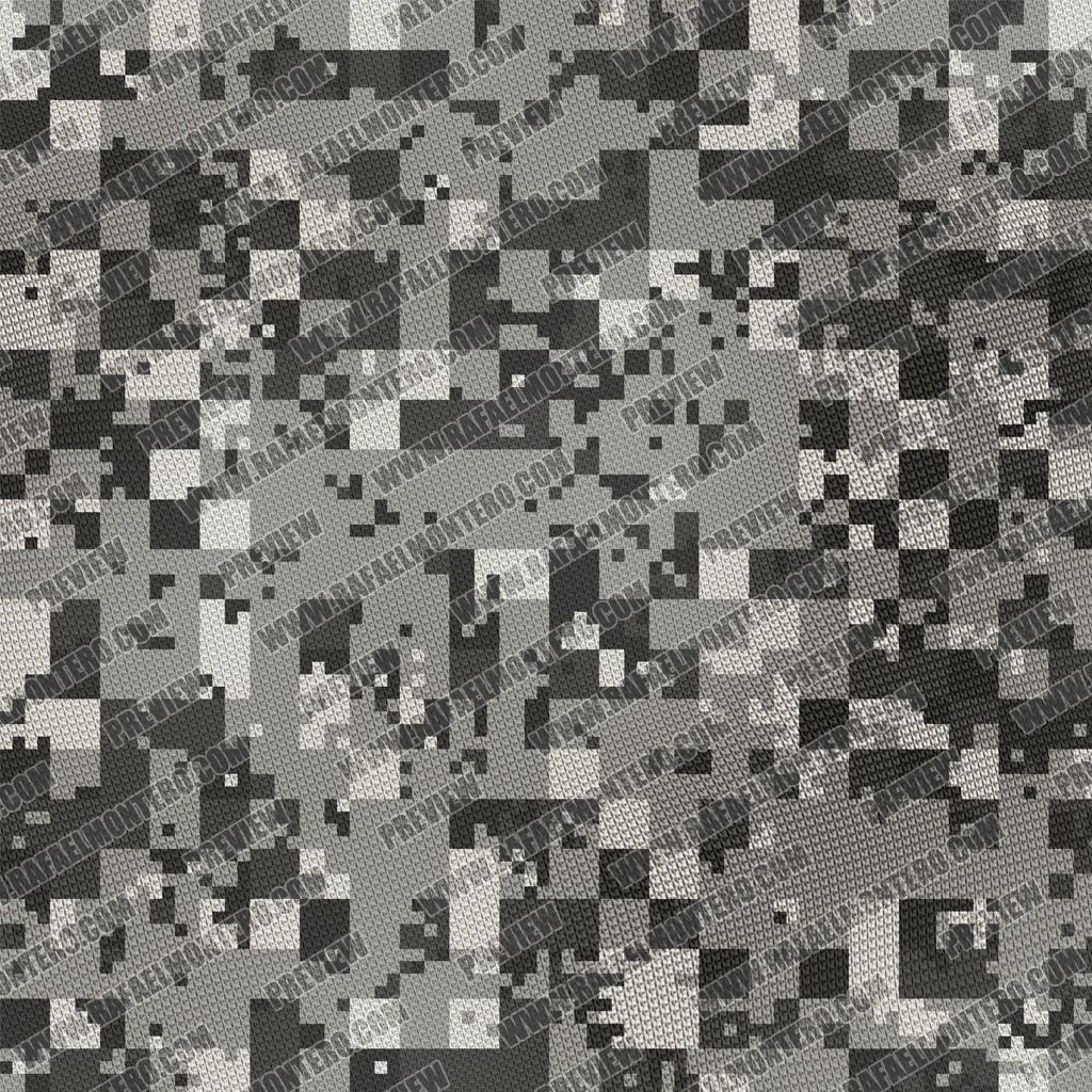 Materials camouflage camo material