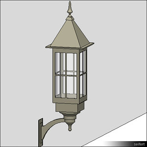 StreetLamp-wall-historic-00496se