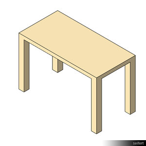 Table 01003se