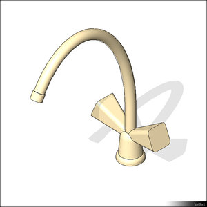 Faucet 01022se