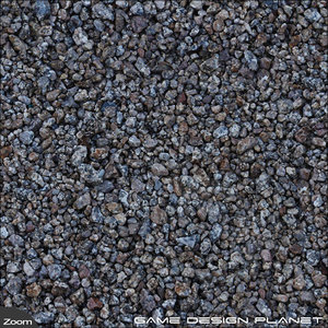 Gravel