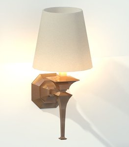 Wall Sconce
