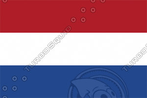Netherlands flag