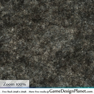 Rocky Ground Free