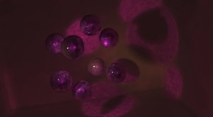 looped animated background #3