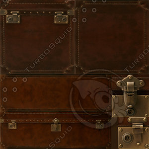 Trunk Textures