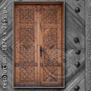 door (125)