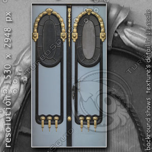 Door (126)