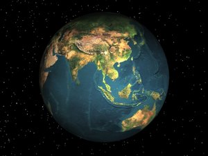 earth avi