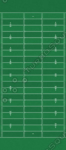 Footbal field texture