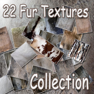 Fur Collection