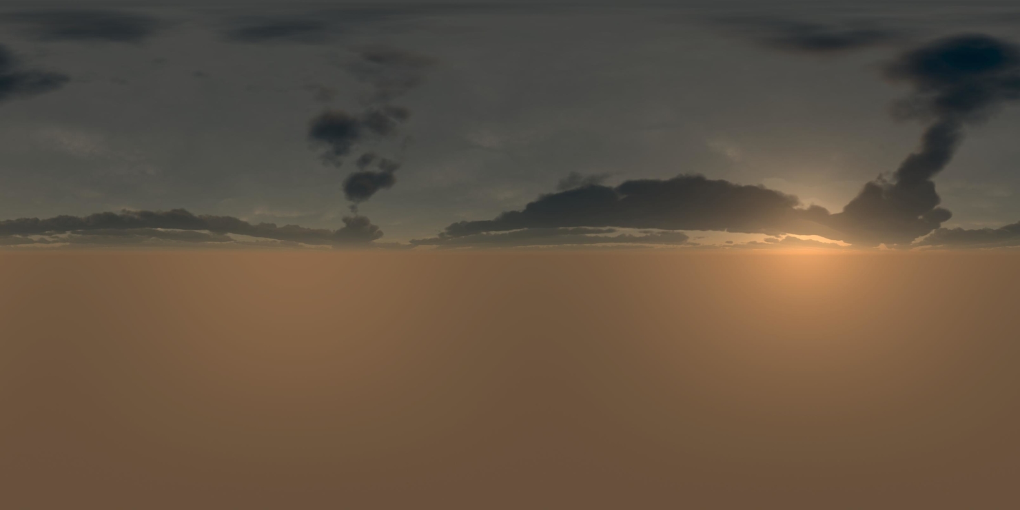 Setup A Skybox Using The Sky Texture In Blender Artisticrender Com - Vrogue