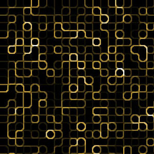 Yellow Matrix