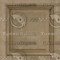 Painted Panel Tiles
