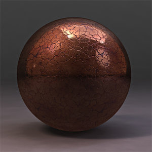Special FX Metallic 7