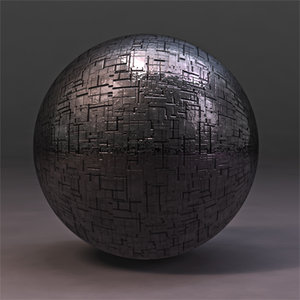 Special FX Metallic 17