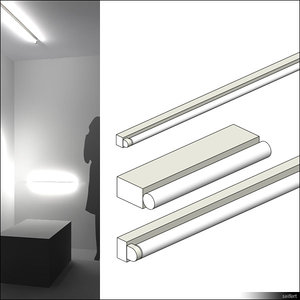 Lamp Fluorescent 00170se