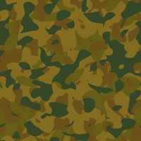 60 High resolution seamless military camouflage textures