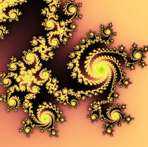 Crazy Fractal 18