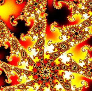 Crazy Fractal 20