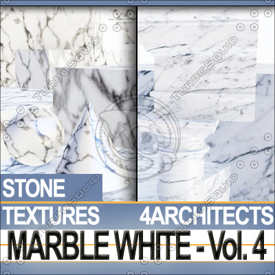 Texture JPEG white marble material