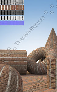 Brick Edging