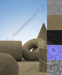 Tan Carpet