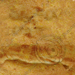 Corn pastry