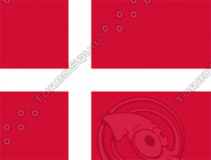 Denmark  flag