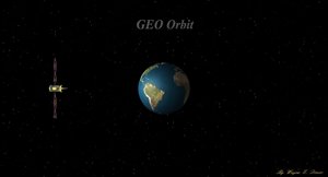 GEO Orbit