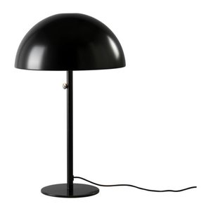 Lamp - Ikea - BRASA - Nightstand