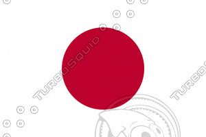 Japan flag
