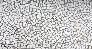 Stone Sidewalk 19
